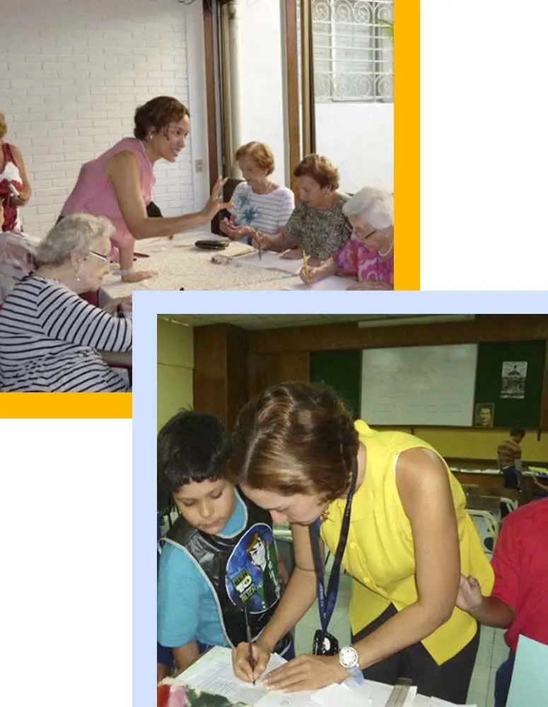 cursos de dibujo online - Cuánto tiempo dura un curso de dibujo