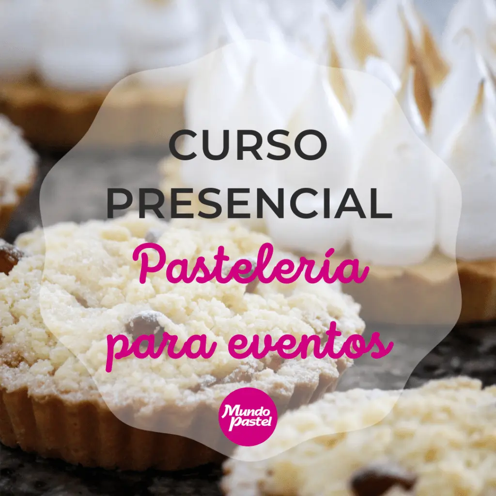 curso de pasteleria caba - Cuánto tiempo dura un curso de pastelería