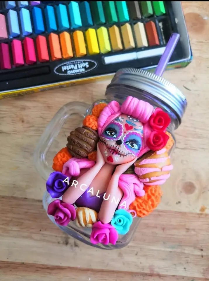 cursos de porcelana fria en guadalajara - Cuánto tiempo duran las figuras de porcelana fría