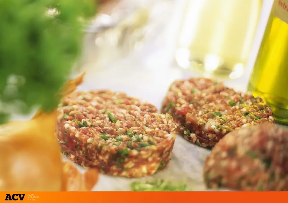 curso de hamburguesas - Cuánto tiempo duran las hamburguesas