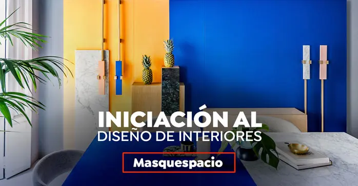 curso de diseño de interiores argentina - Cuánto tiempo hay que estudiar para ser diseñador de interiores