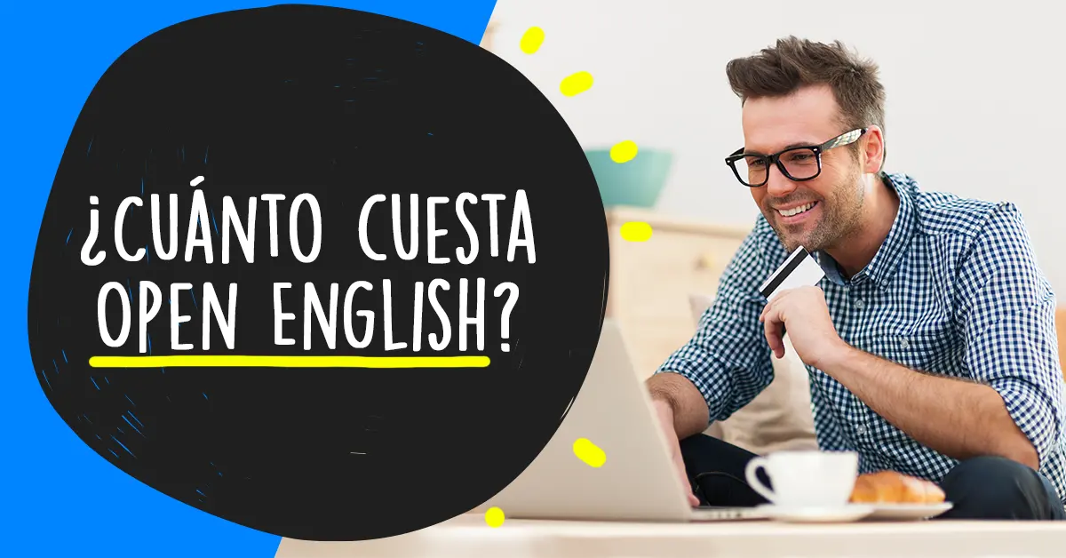 cuanto dura el curso de open english - Cuánto tiempo lleva Open English