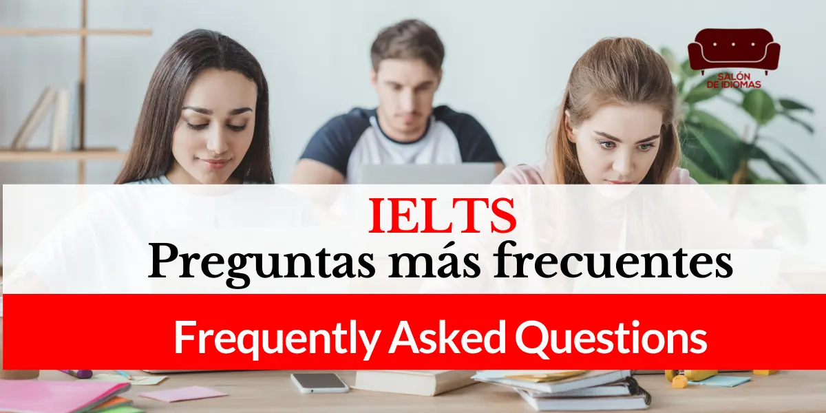 Curso IELTS Online: Prepárate para el Éxito en tu Examen - Cuánto tiempo necesito para prepararme para el IELTS curso ielts online - Cuánto tiempo necesito para prepararme para el IELTS