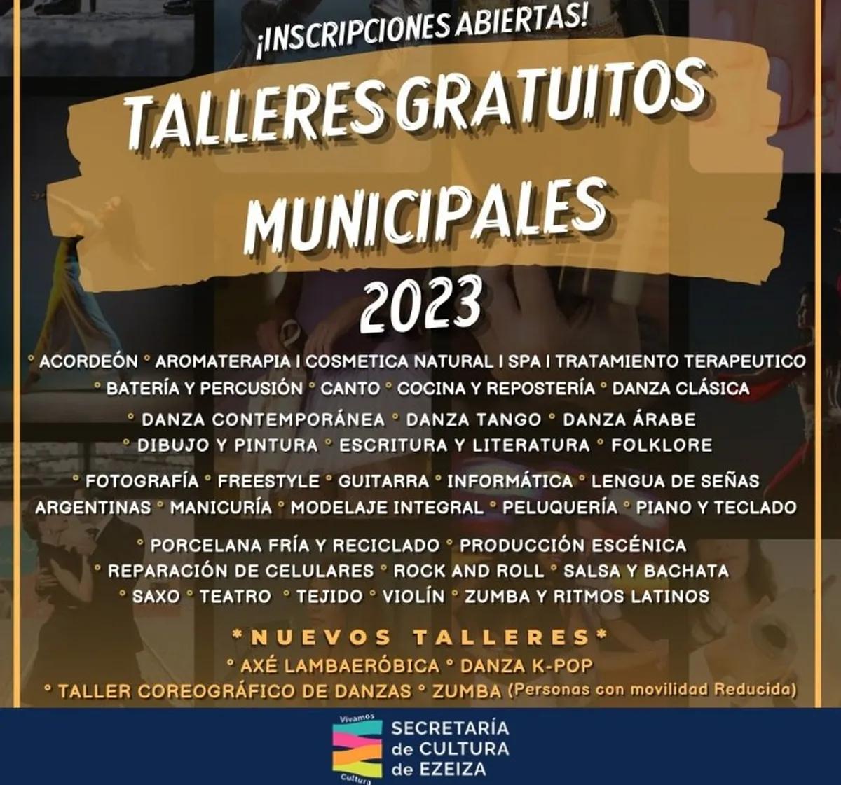 cursos aeropuerto ezeiza - Cuánto tiempo puedo estar en el aeropuerto de Ezeiza