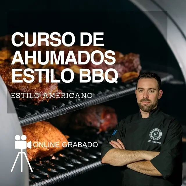 curso de ahumados - Cuánto tiempo se debe ahumar la carne