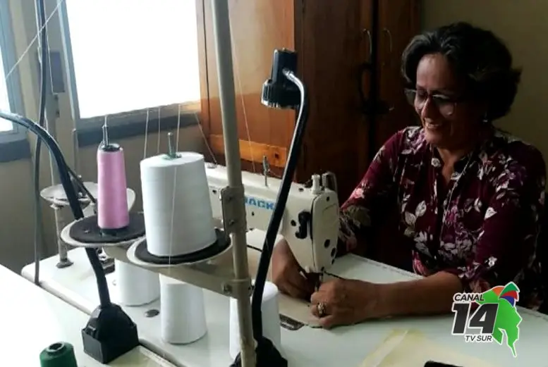 curso de costura zona sur - Cuánto tiempo se estudia costura