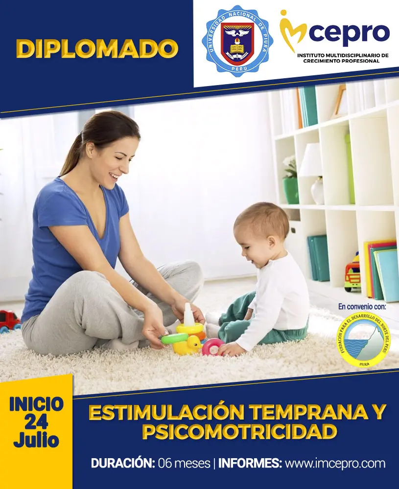 Curso de Estimulación Temprana: Guía Completa - Cuánto tiempo se estudia para la estimulación temprana curso de estimulacion temprana - Cuánto tiempo se estudia para la estimulación temprana