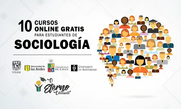 curso de sociologia gratuito - Cuánto tiempo se estudia sociología