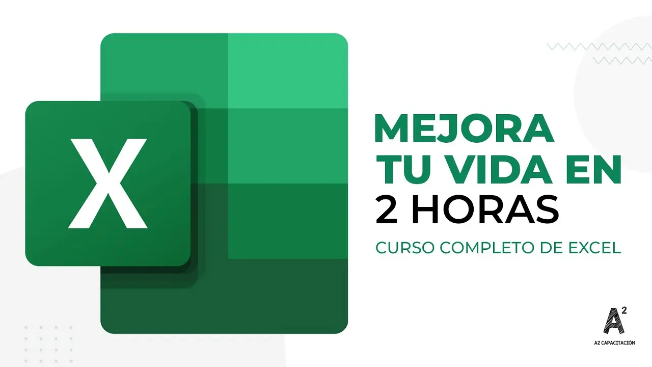 curso de excel completo - Cuánto tiempo se necesita para dominar Excel
