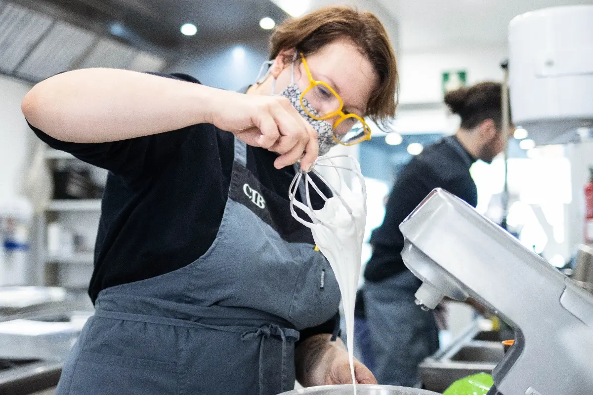 cursos de reposteria - Cuánto tiempo se necesita para estudiar repostería