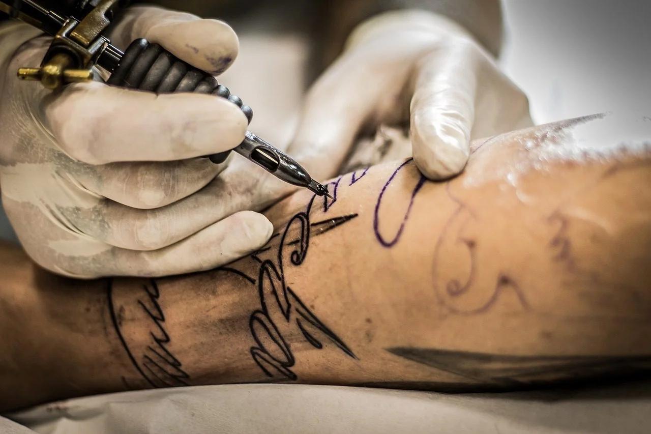 cuanto dura el curso de tatuador - Cuánto tiempo se tarda en aprender a tatuar