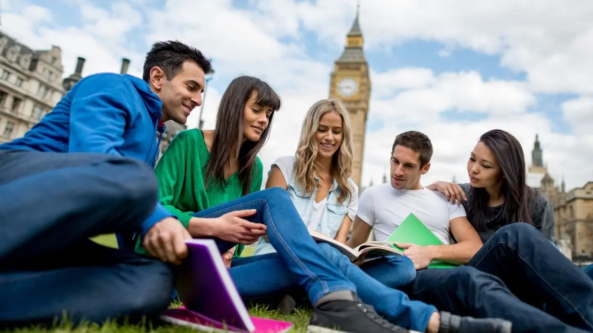 Curso de Inglés en Inglaterra con Alojamiento: La Guía Definitiva - Cuánto tiempo se tarda en aprender inglés viviendo en Inglaterra curso de inglés en inglaterra con alojamiento - Cuánto tiempo se tarda en aprender inglés viviendo en Inglaterra