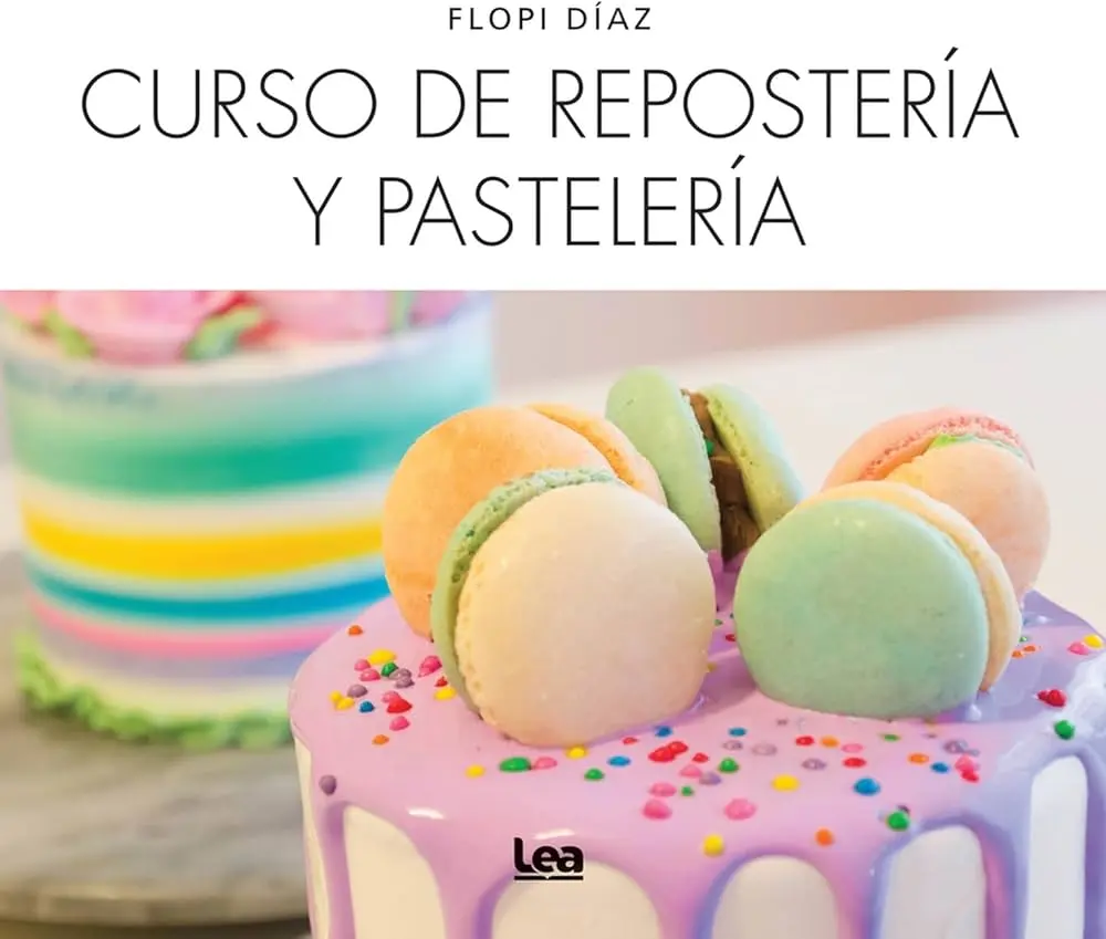 cuanto dura un curso de reposteria - Cuanto tiempo se tarda en aprender repostería