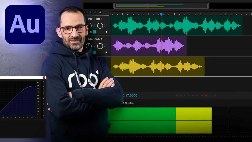 curso de adobe audition - Cuánto vale el Adobe Audition