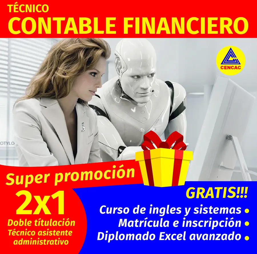 curso ayudante de contador - Cuánto vale el curso de auxiliar contable