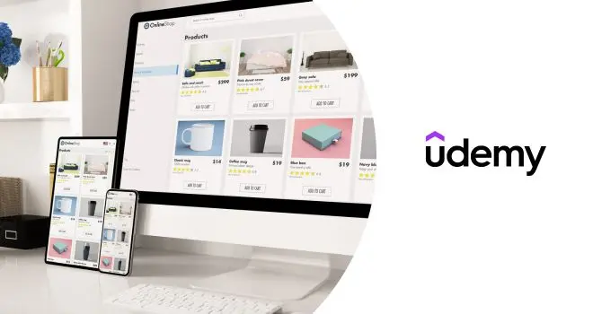 curso tienda virtual - Cuánto vale el curso de ecommerce en Colombia