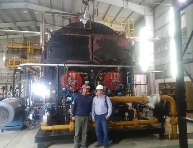 curso de mantenimiento de calderas - Cuánto vale el mantenimiento de una caldera