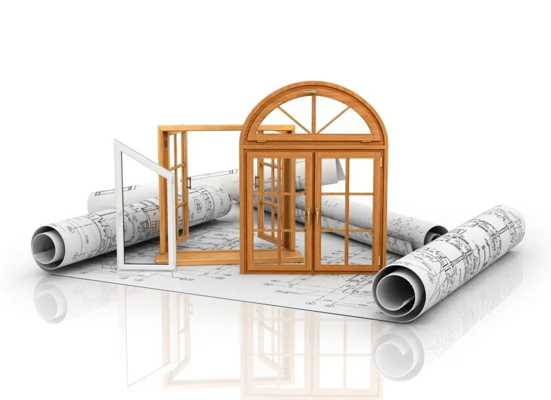 curso de ventanas de aluminio - Cuánto vale el metro cuadrado de ventanas de aluminio