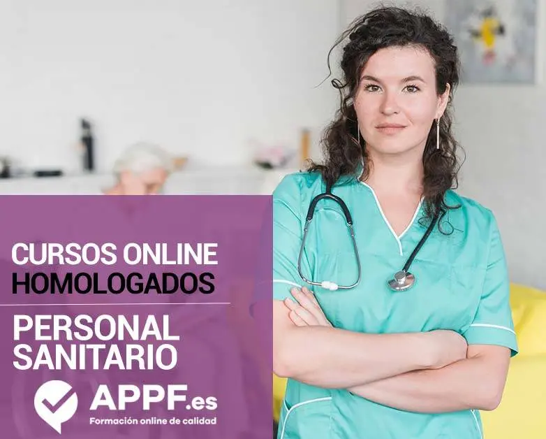 cursos para personal sanitario - Cuánto vale un CFC