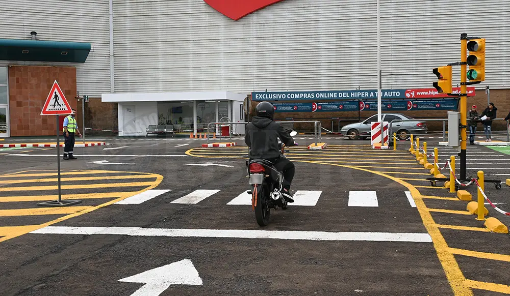 curso de manejo hiper libertad - Cuánto vale un curso de manejo en Nicaragua