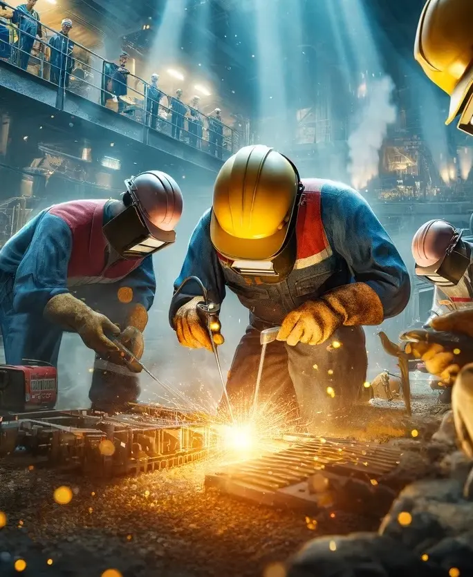 cursos de soldadura en bucaramanga - Cuánto vale un curso de soldadura en Colombia