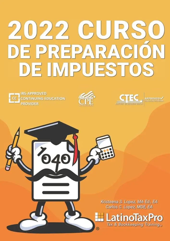 cursos de impuestos para principiantes - Cuánto vale un curso de taxes