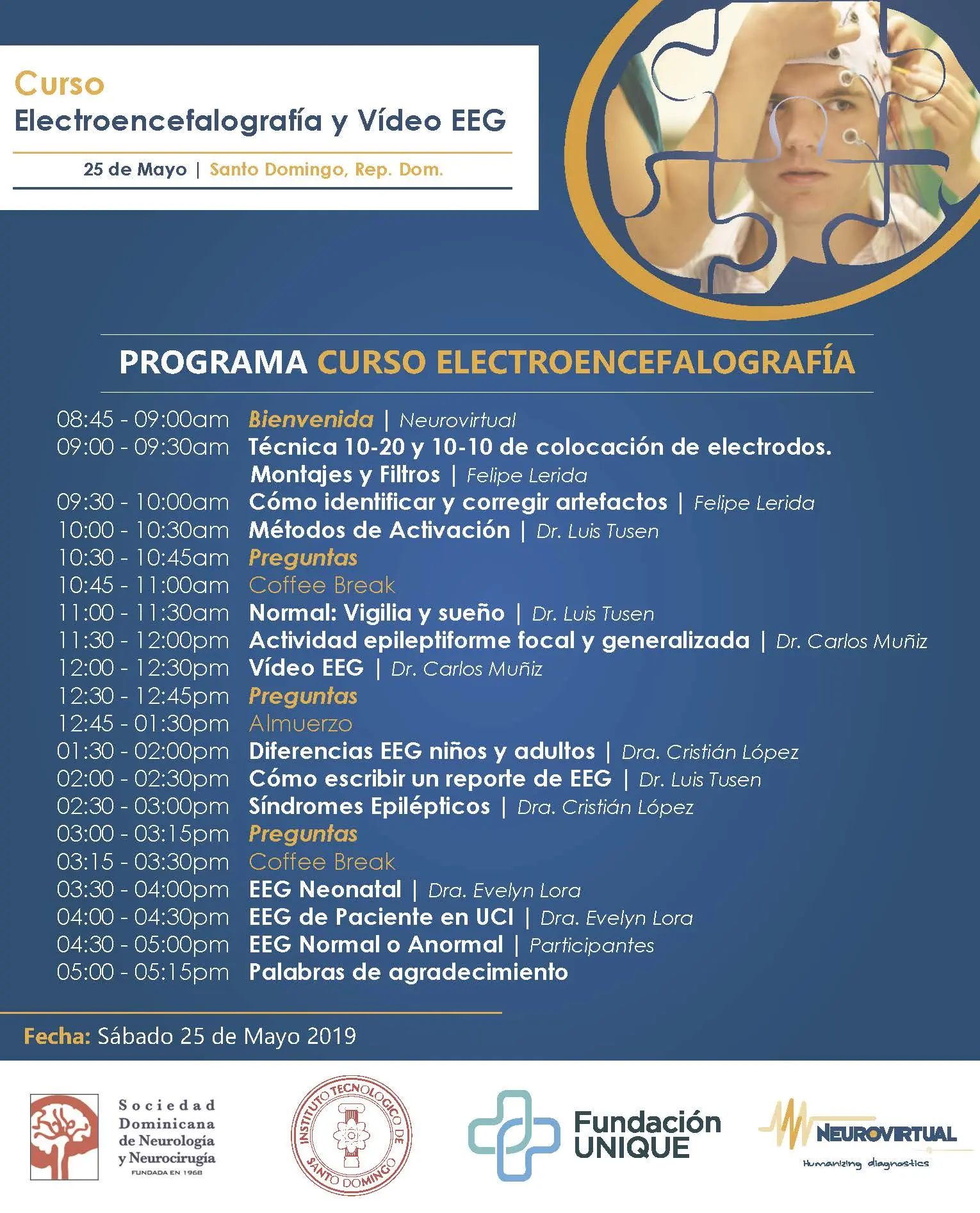Curso de Electroencefalograma: La Guía Definitiva - Cuánto vale un encefalograma curso de electroencefalograma - Cuánto vale un encefalograma