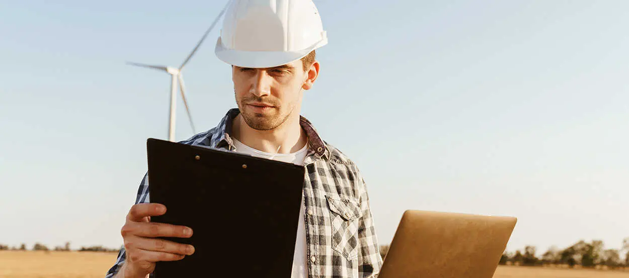 Curso de Técnico de Mantenimiento de Parques Eólicos: Guía Completa - Cuánto vale un parque eólico curso de técnico de mantenimiento de parques eólicos - Cuánto vale un parque eólico
