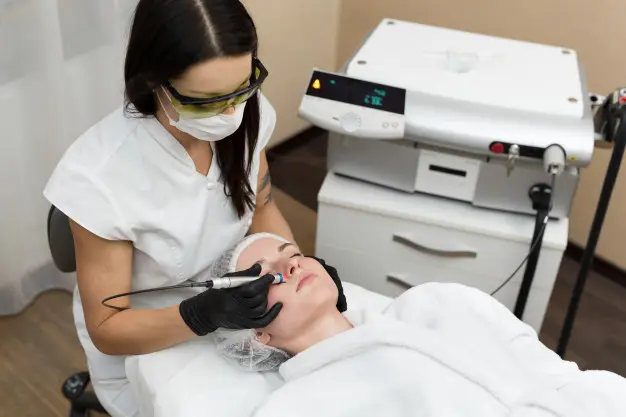 cursos de depilacion laser en chile - Cuánto vale una depilación láser en Chile