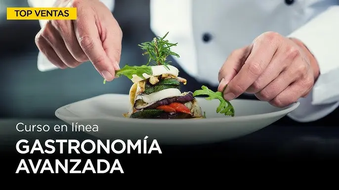 Curso de Gastronomía Gratis Online: Guía Completa para Aspiraciones Culinarias - Cuánto vale una gastronomía curso gastronomia gratis online - Cuánto vale una gastronomía