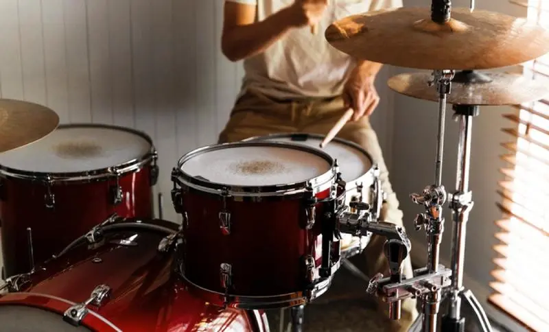 Curso de Batería: Guía Completa para Principiantes y Expertos - Cuánto valen las clases de batería curso de bateria - Cuánto valen las clases de batería