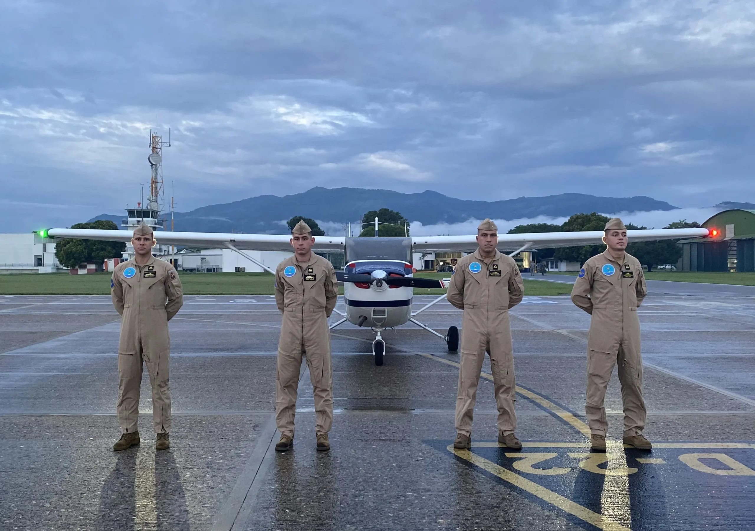 cursos de la armada - Cuántos años dura el curso de la Marina