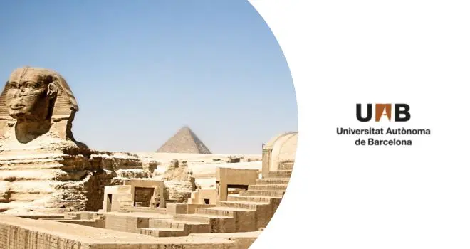 curso de egiptologia - Cuántos años dura la carrera de egiptología