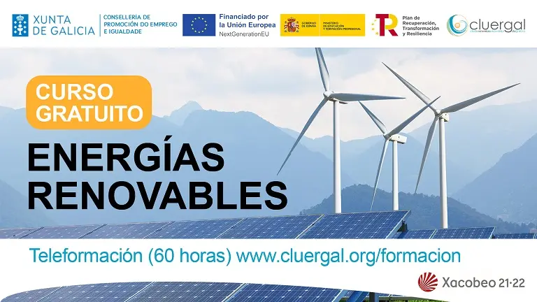 cursos de energia - Cuántos años dura la carrera de energías renovables