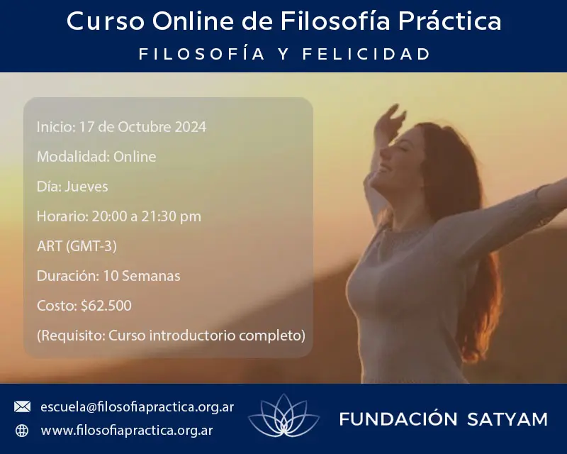 cursos de filosofia en caba - Cuántos años dura la carrera de Filosofía