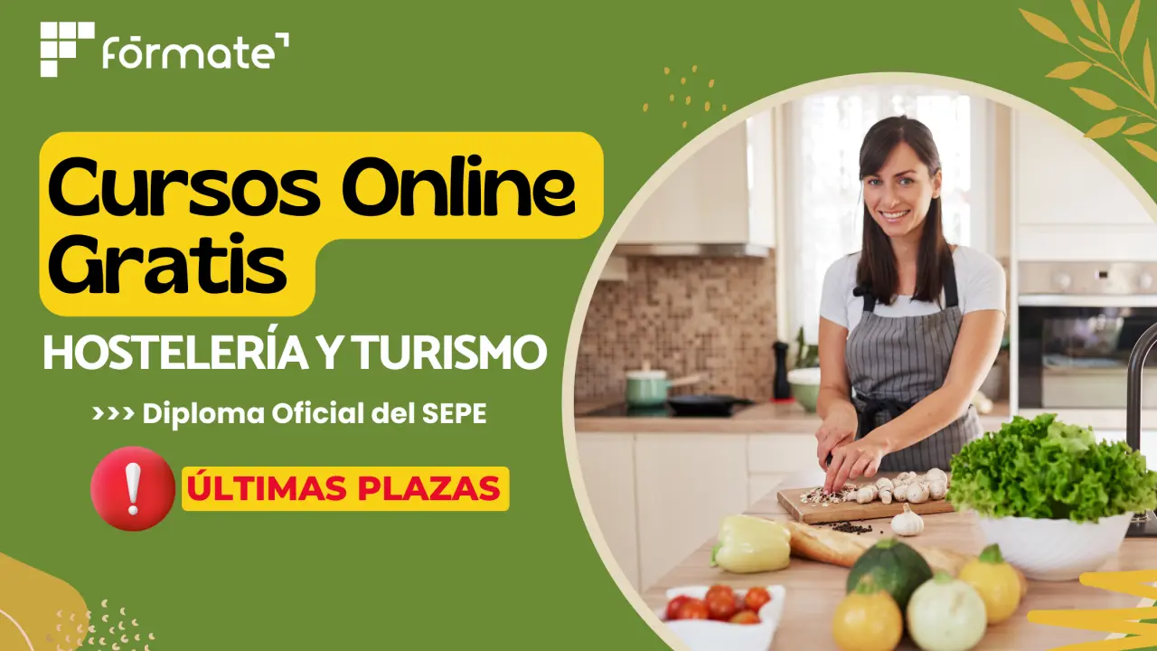 curso de hostelería y turismo gratis con certificado - Cuántos años dura la carrera de hostelería y Turismo