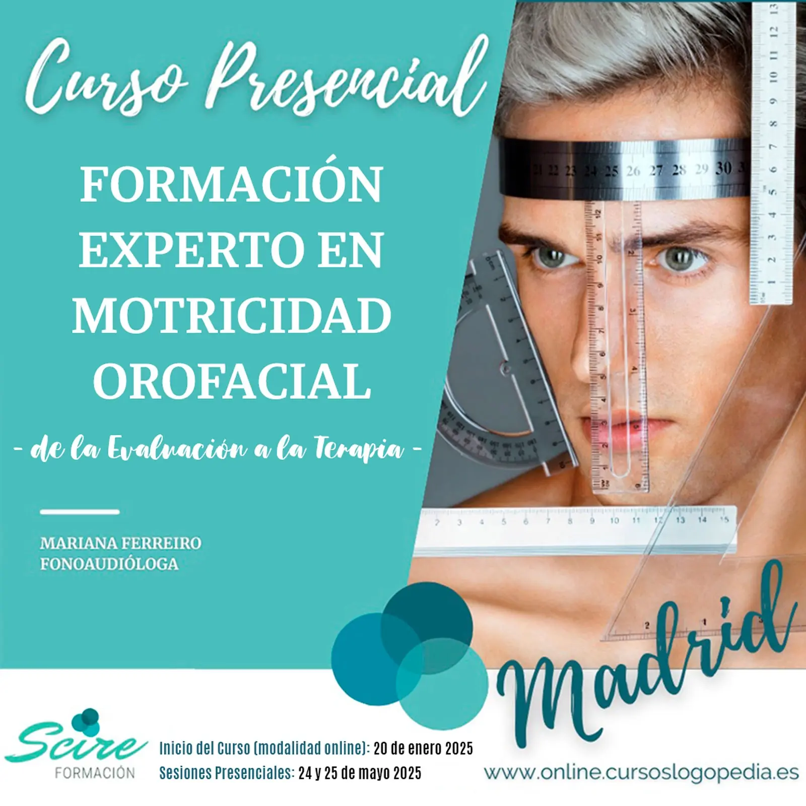 cursos para logopedas - Cuántos años dura la carrera de Logopedia