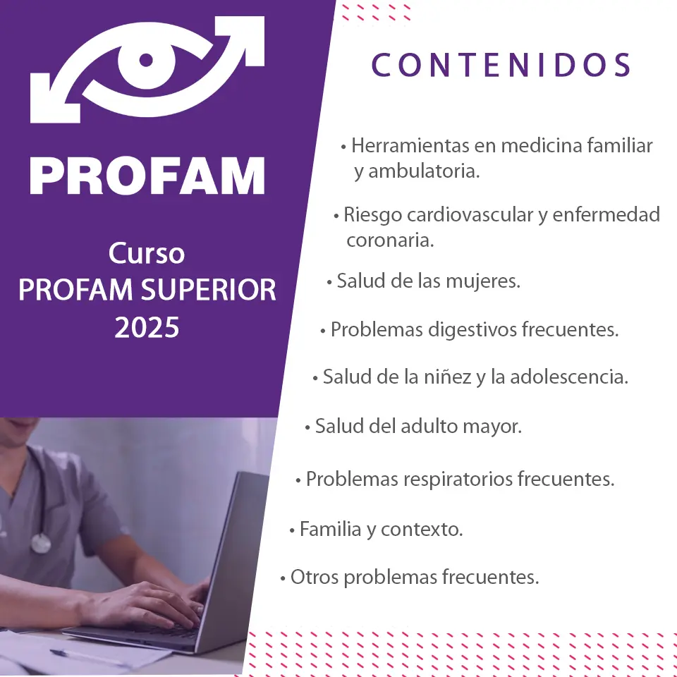 curso superior medicina familiar - Cuántos años dura la carrera de Medicina Familiar