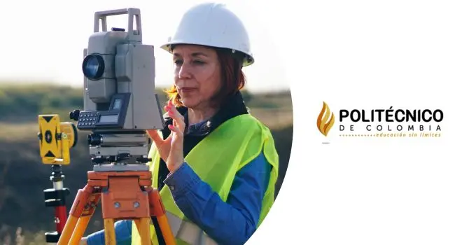 curso de topografia - Cuántos años dura la carrera de Topografía