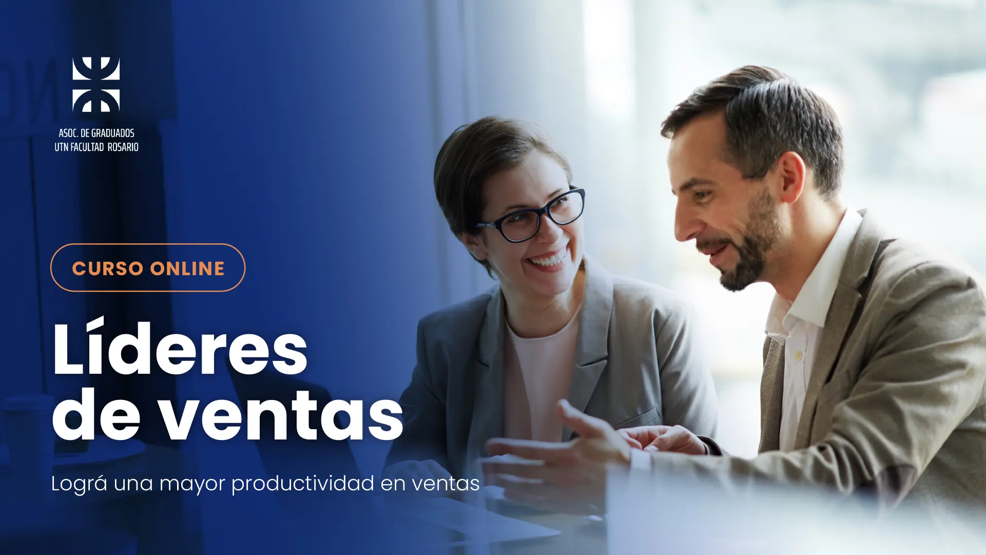 curso de ventas utn - Cuántos años dura la carrera de ventas