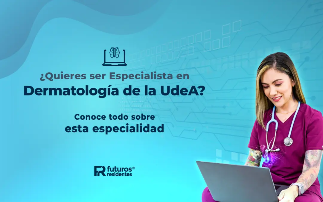curso de especialista en dermatologia - Cuántos años dura la especialización en Dermatología
