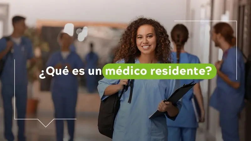 curso para residencia medica - Cuántos años dura la residencia médica