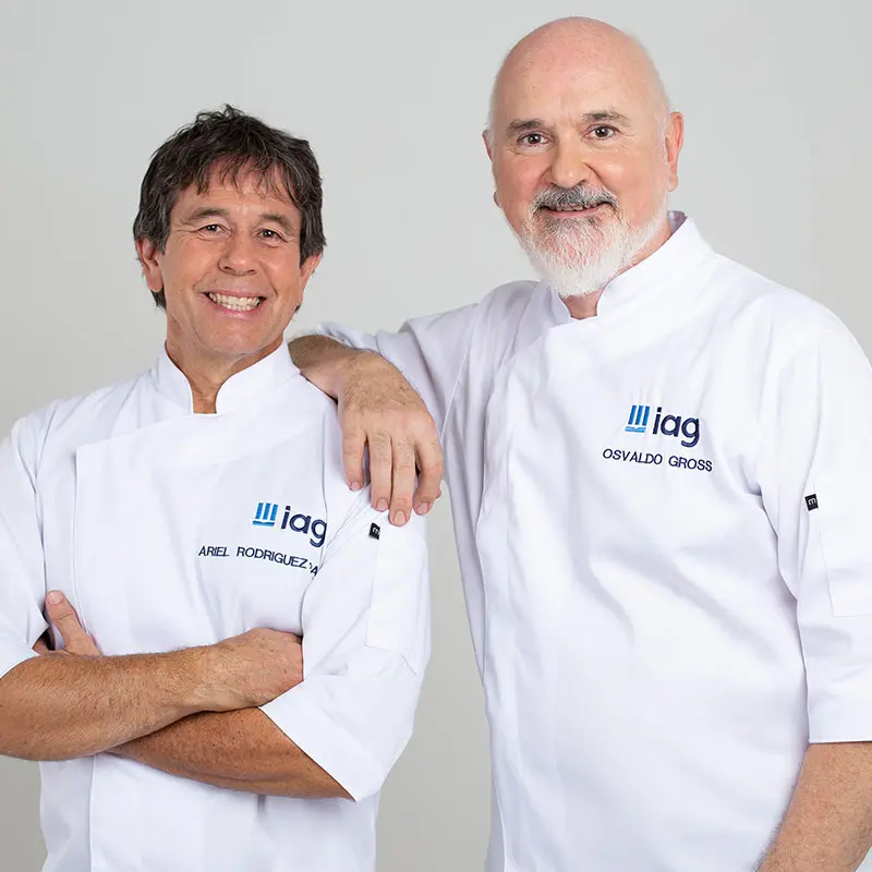 Curso de Chef en Argentina: Guía Completa para tu Futuro Gastronómico - Cuántos años es la carrera de chef en Argentina curso de chef argentina - Cuántos años es la carrera de chef en Argentina