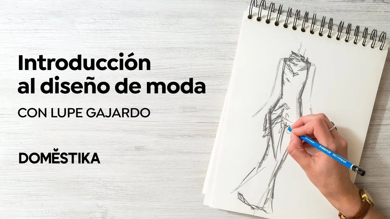 curso de diseño de indumentaria - Cuántos años es la carrera de diseño de indumentaria
