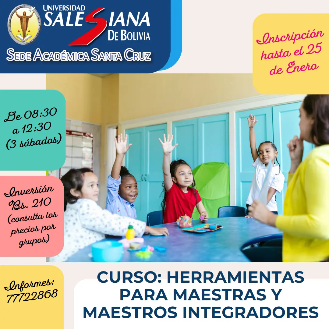 maestra integradora curso gratis - Cuántos años es la carrera de maestra integradora