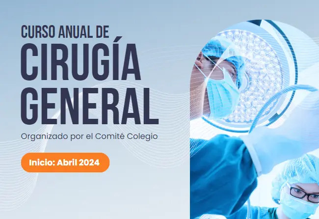 cursos cirugia general - Cuántos años es la especialidad de Cirugía General