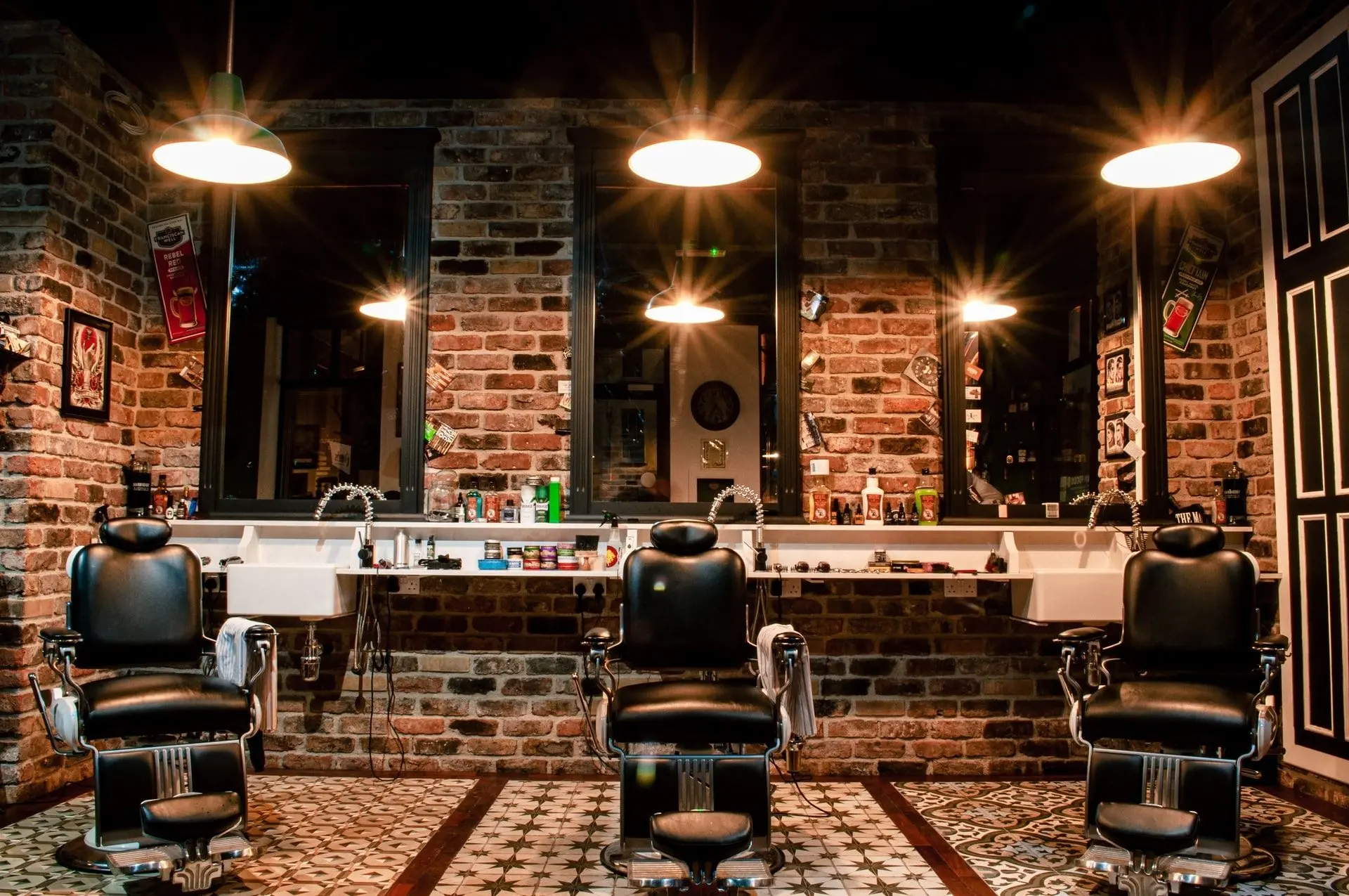 curso de barberia la plata - Cuántos años es para estudiar barbería