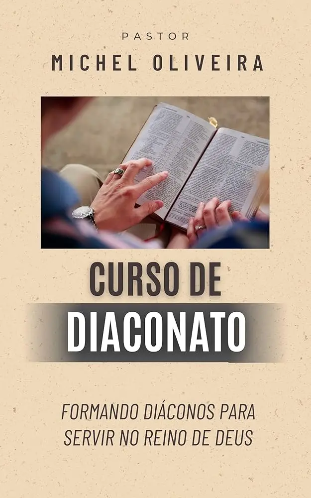 curso para diaconos - Cuántos años hay que estudiar para ser diácono