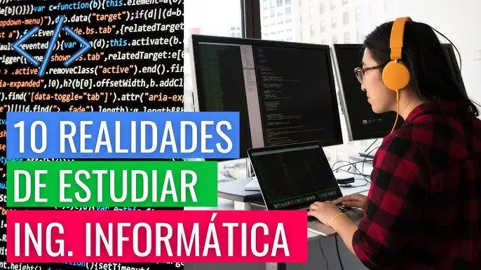curso ingenieria informatica - Cuántos años hay que estudiar para ser ingeniero informático