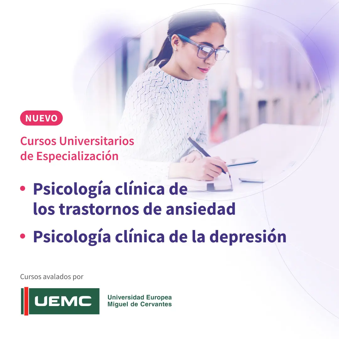 Curso para psicólogos: Formación continua y especialización - Cuántos años hay que estudiar para ser psicólogo curso para psicologos - Cuántos años hay que estudiar para ser psicólogo